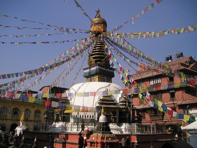 Nepal. I fondamentalisti indù invitano i leader cristiani a lasciare il paese