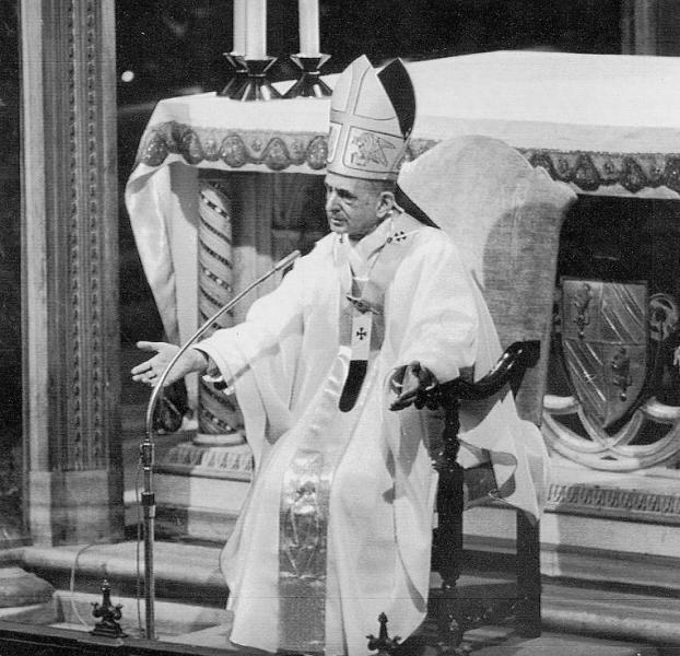 Il Sinodo dei vescovi nel segno del Beato Paolo VI