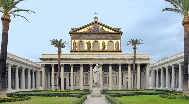 basilica-sanpaolo