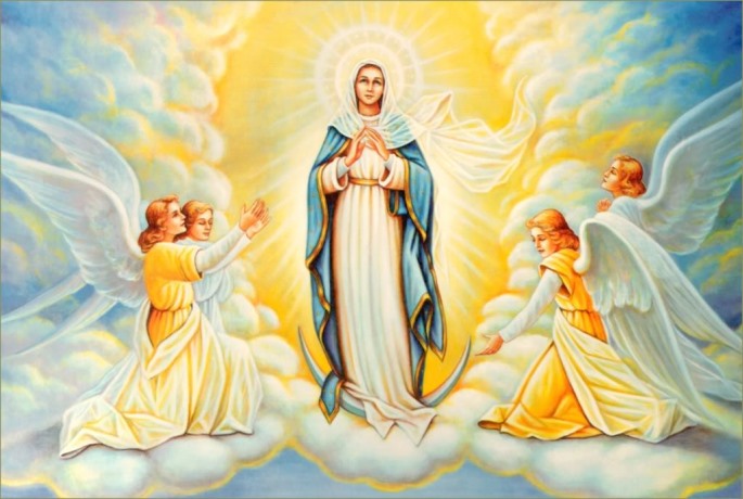 assumption-of-Mary