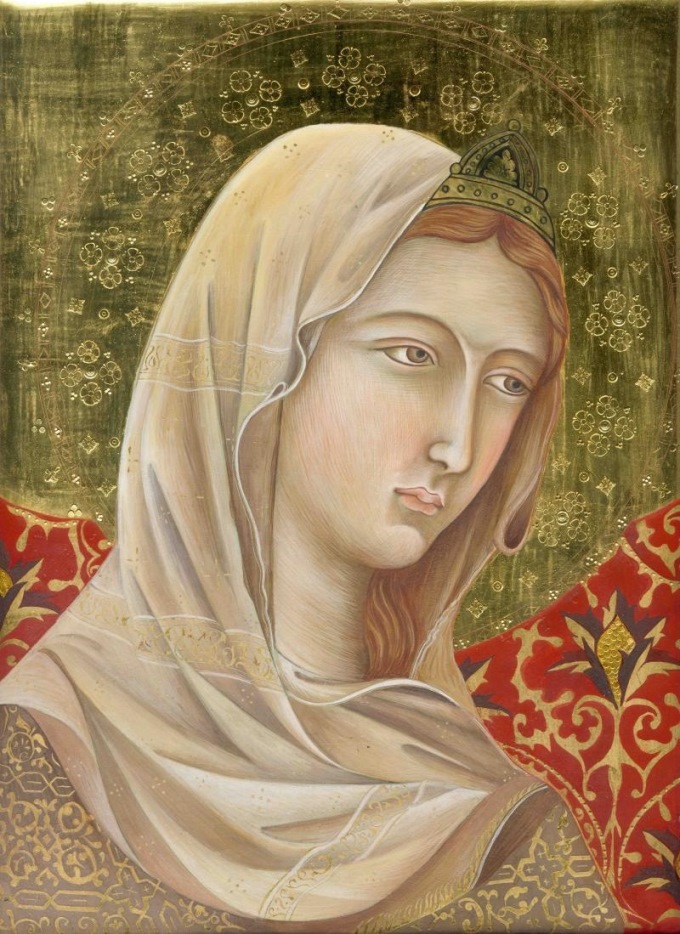 Santa-Caterina-ritratta-da-Duccio-di-Buoninsegna1