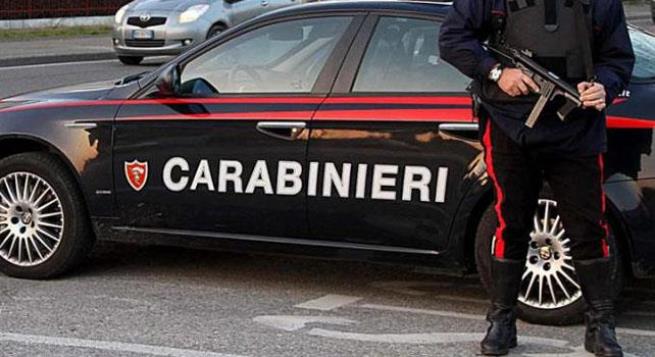 carabinieri- isis- lombardia- -20160428094904