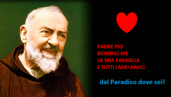 Saint- Padre Pio 2
