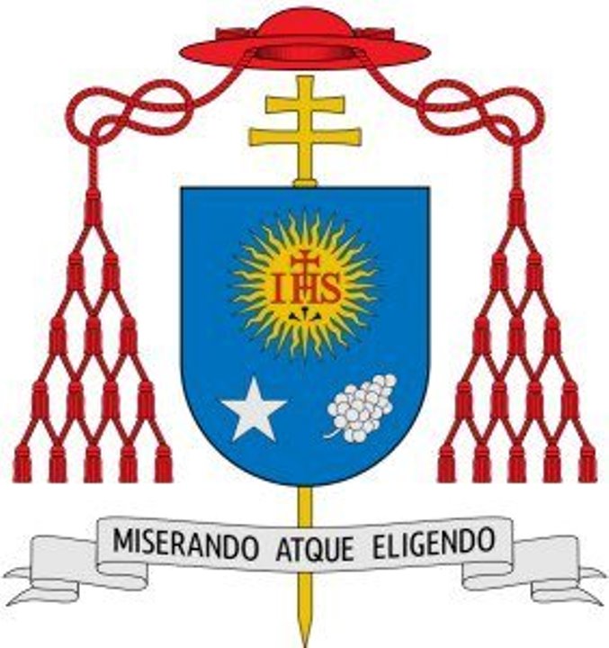 J.M.Bergoglio_stemma+motto