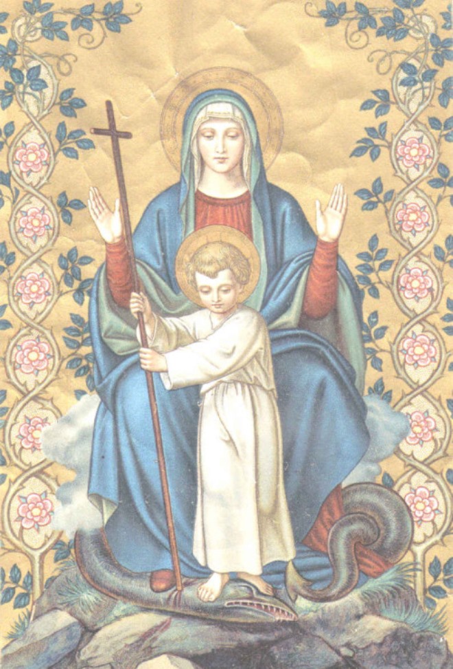 Vergine Maria (3)