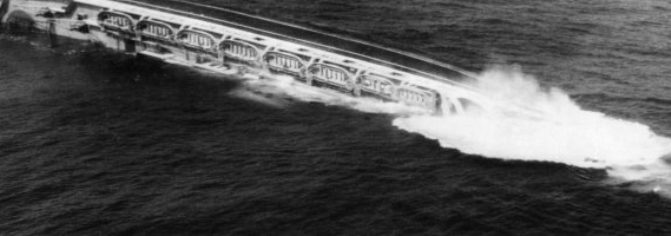 25 luglio 1956, affonda il transatlantico Andrea Doria - Photogallery - Rai News_20160726104046