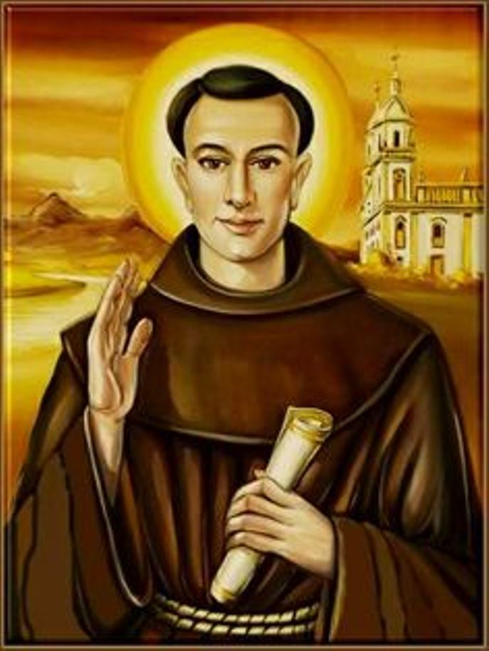 Antonio di Sant'Anna Galvao