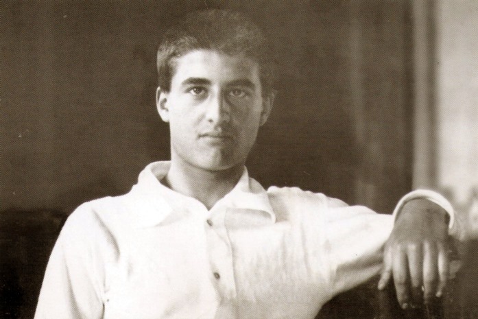 Beato Pier Giorgio Frassati (2)
