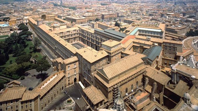 Musei Vaticani (1)