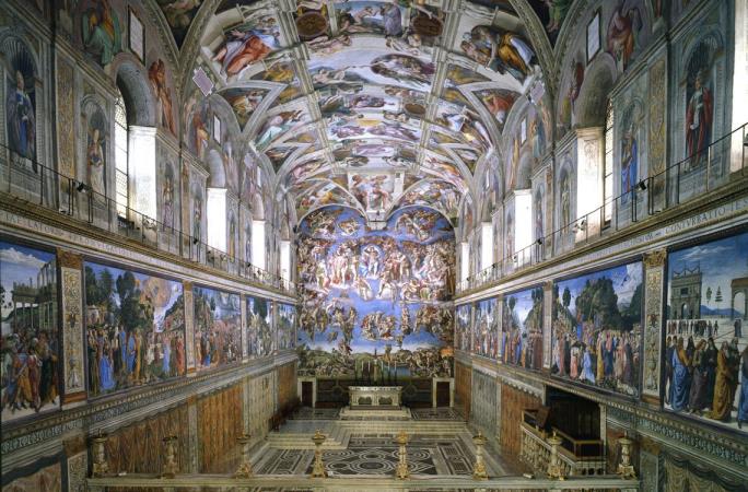 Musei Vaticani (2)