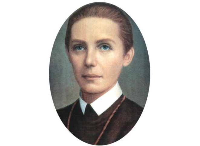 Teresa-Ledochowska