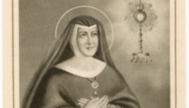 Maria Michela del SS. Sacramento-