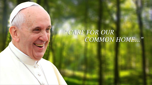 pope-and-care-for-our-common-home