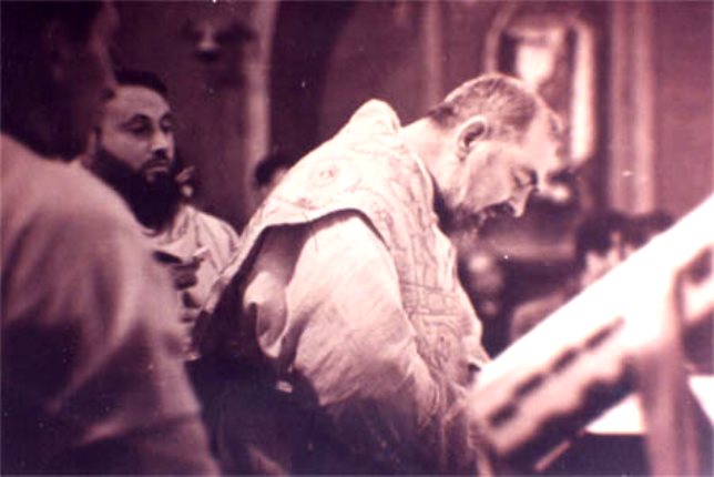 Novena a Padre Pio. 