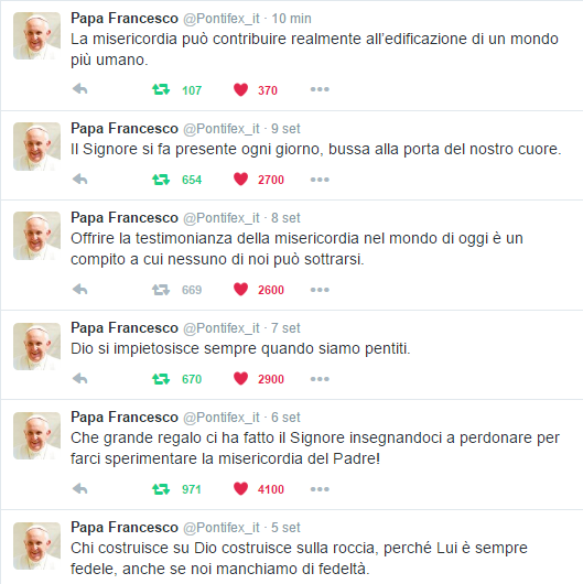 ultimi-tweet-pontifex