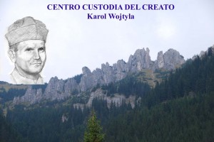 Nasce il Centro della Custodia del Creato dedicato al futuro Santo Giovanni Paolo II