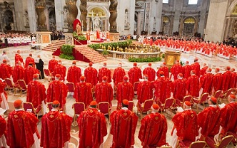 cardinali_conclave_messa - Copia