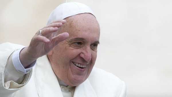 Papa Francesco ai veterocattolici: testimoniare insieme il Vangelo in un'Europa confusa