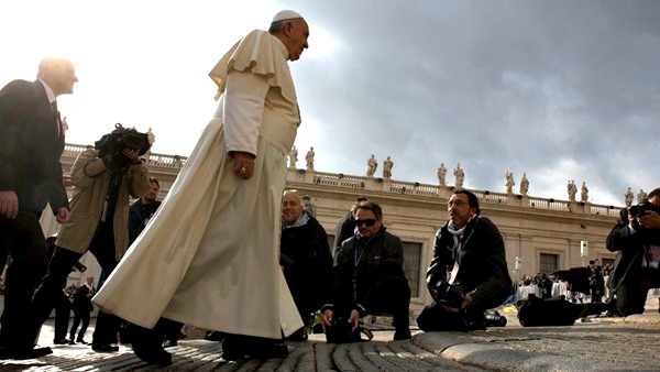 Papa vara Collegio speciale nella CdF: esame rapido ricorsi su delitti più gravi