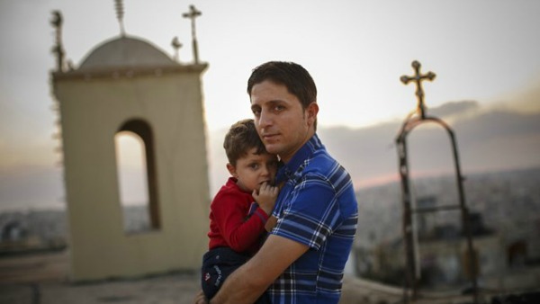 Iraq: chiesa di Sant'Efrem a Mosul sarà trasformata in moschea