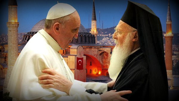 Speciale visita di Papa Francesco in Turchia