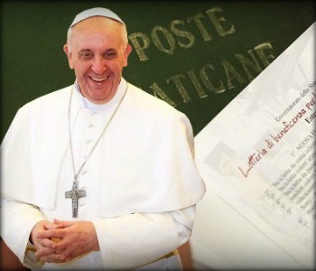 Parteciperai alla lotteria di Papa Francesco per i poveri?