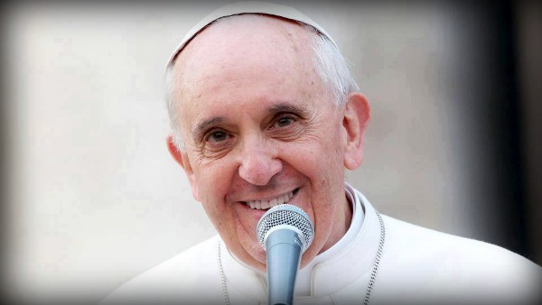 Il Papa ai giovani: ''Non stancatevi di annunciare il Vangelo''