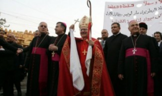 Patriarca Sako: digiuno per il ritorno dei profughi cristiani