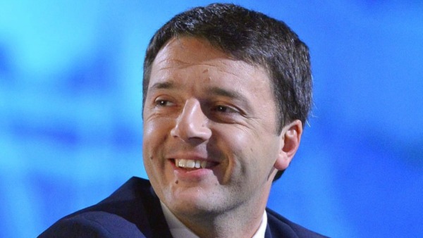 Renzi: sul Quirinale alleanza ampia