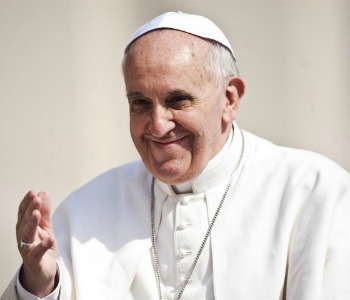Papa Francesco ai luterani: non dividiamoci su tematiche vita e famiglia!