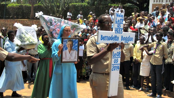 Rapporto Fides: 26 missionari uccisi nel 2014, 17 sono sacerdoti