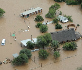 Alluvioni in Malawi: 200 morti, 130 mila sfollati. Appello del Papa