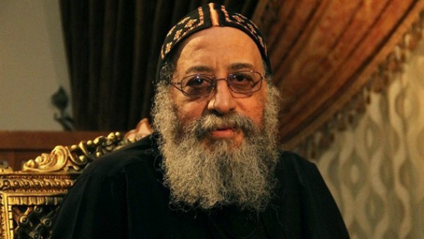 Il Patriarca copto Tawadros: le vignette su Maometto sono offensive