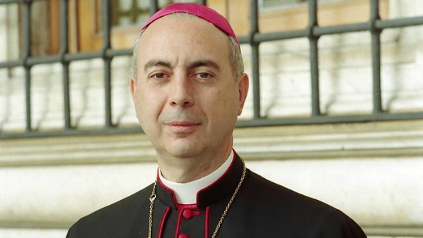 Mamberti: scelta nuovi cardinali segno universalità Chiesa