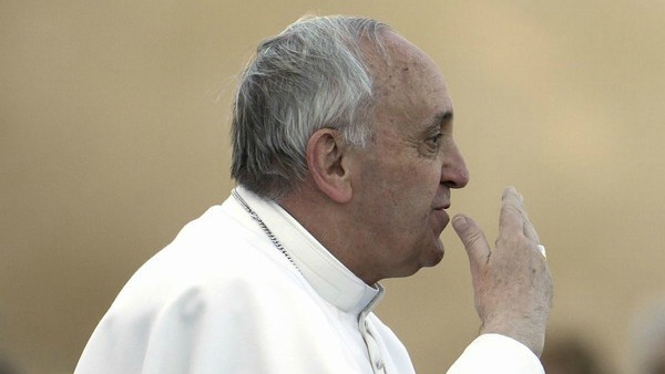 Papa Francesco e la verità che non ti aspetti