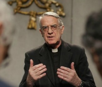 Padre Lombardi: tempi non brevi per riforma Curia