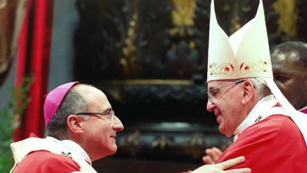 Sturla, il cardinale del dialogo nell'Uruguay sempre più laico