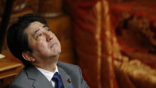 Isis: Abe, tolleranza zero contro terrorismo...