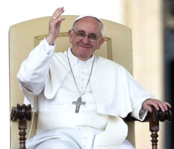 Papa Francesco: La preghiera dei nonni e degli anziani: un grande dono per la Chiesa!