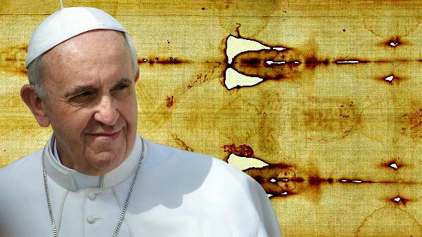 Papa Francesco a Torino il 21 e 22 giugno per Ostensione Sindone. Il programma