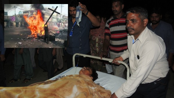 Pakistan. Morto il ragazzo cristiano bruciato vivo da giovani musulmani