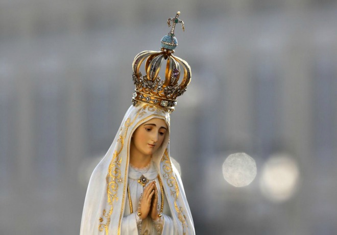 Papa Francesco, Fatima e la fine del mondo