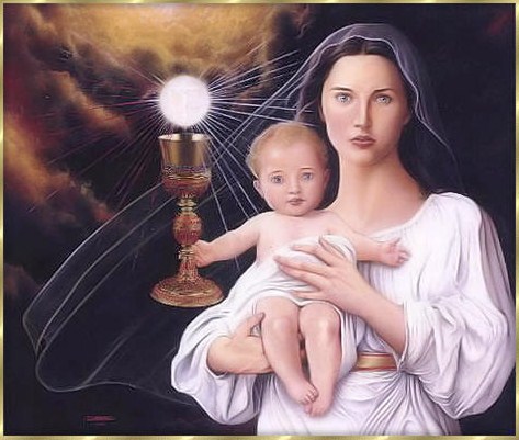 L’Eucaristia-e-la-Vergine-Maria