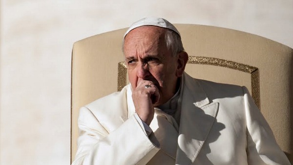 La condanna di Papa Francesco contro chi calunnia col pettegolezzo