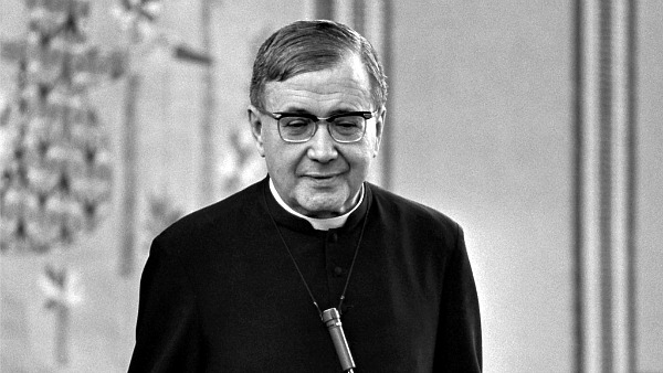 I Santi di oggi – 26 giugno San Josemaria Escrivá de Balaguer Sacerdote, Fondatore dell'Opus Dei