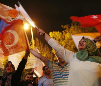 Turchia, Erdogan perde la maggioranza i curdi e i cristiani in parlamento