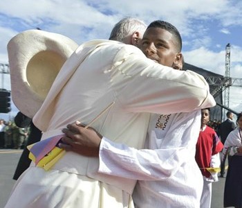 Ecuador. La Chiesa: il Papa ci aiuterà a fare la differenza