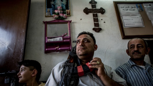 Iraq. Cristiani rapiti e uccisi, Sako: serve più protezione