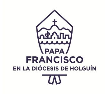 Cuba: presentato il logo della visita del Papa ad Holguín