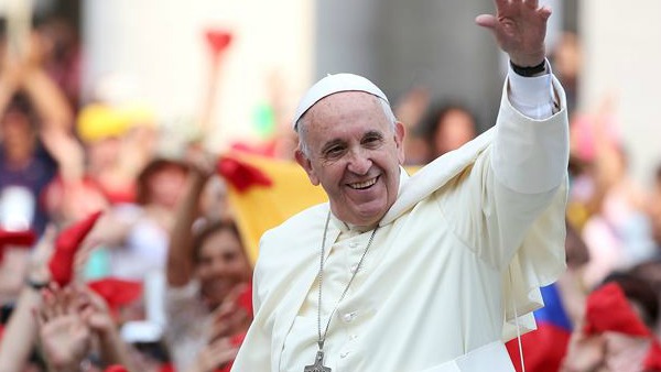 Papa Francesco: cristiani uniti nel sangue, non dividiamoci nella vita
